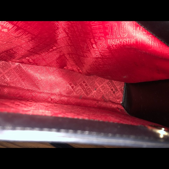 Love Moschino Tote Bag - Picture 8 of 9